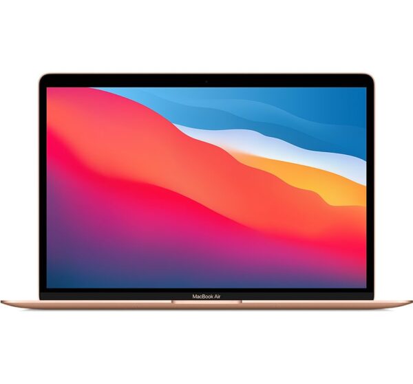 MacBook Air M1 13 8GB 256GB Gold