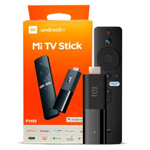 ANDROID TV STICK