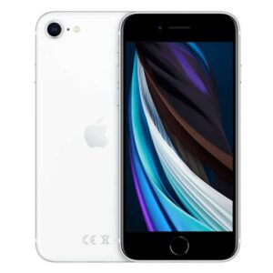 APPLE IPHONE SE WHITE 1