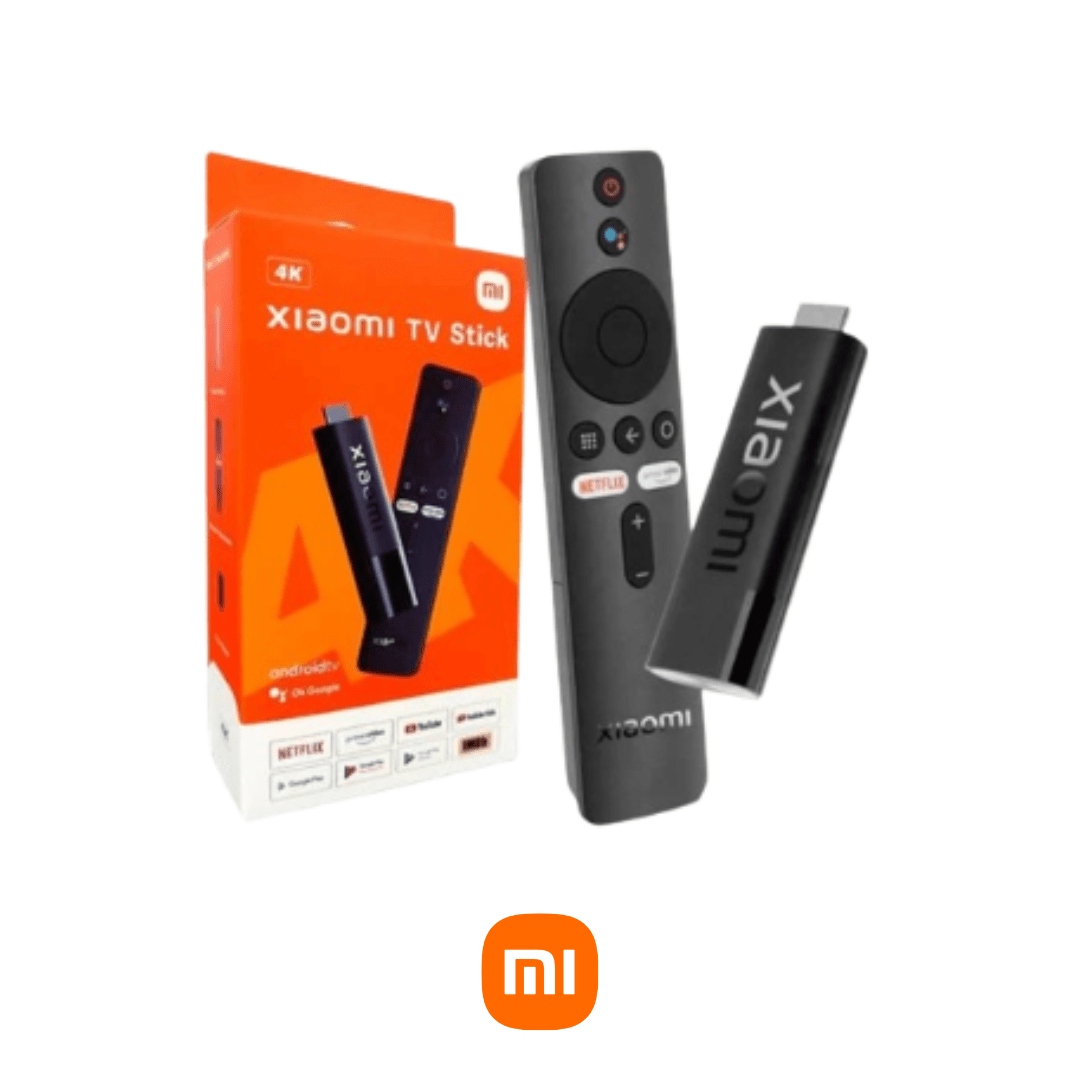 Comprar Xiaomi Mi TV 4K Stick Online - Sonicolor