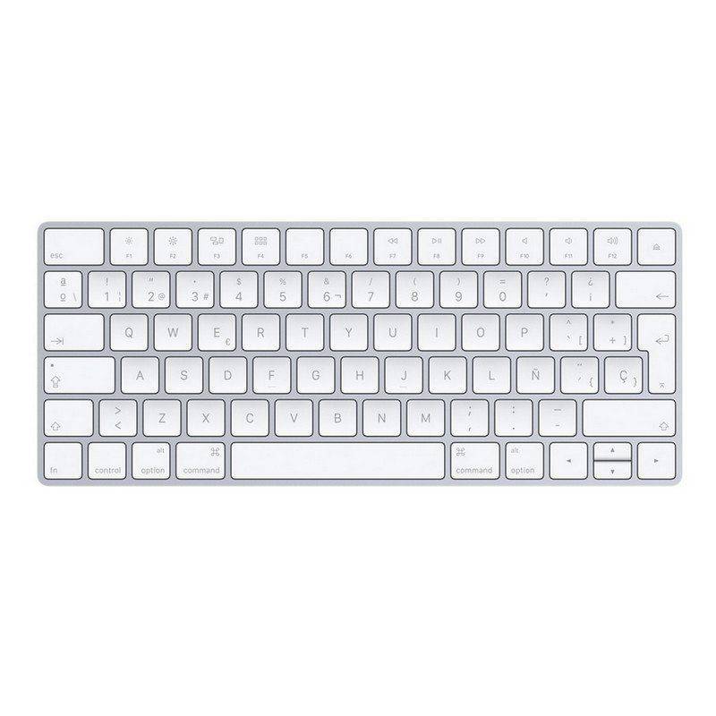 apple magic keyboard