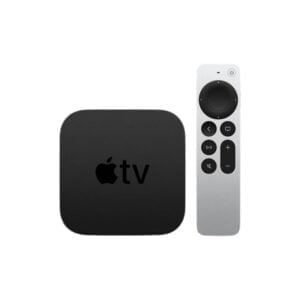 apple tv 4k 2021