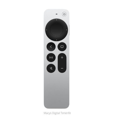 apple tv remote 4k