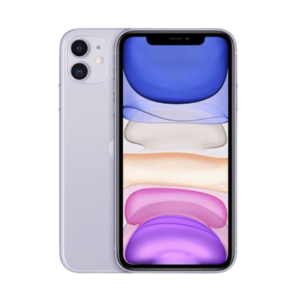 iPHONE 11 PURPURA