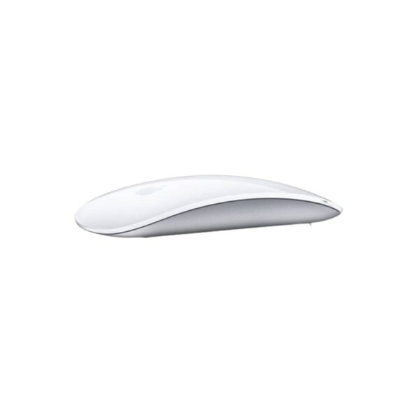 magic mouse 2 silver
