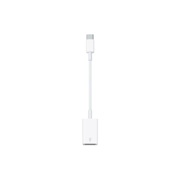 Apple USB C to USB adapter