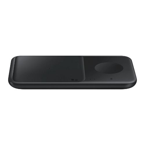 DUO WIRELESS CHARGER