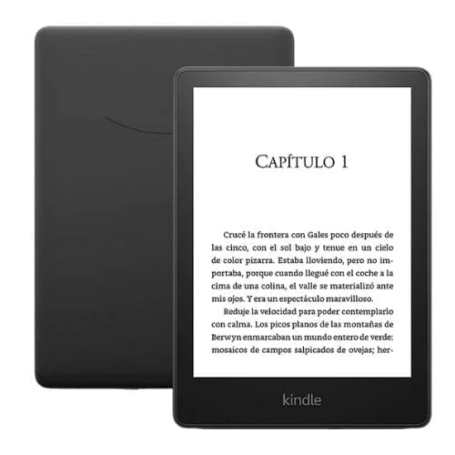 KINDLE PAPER WHITE