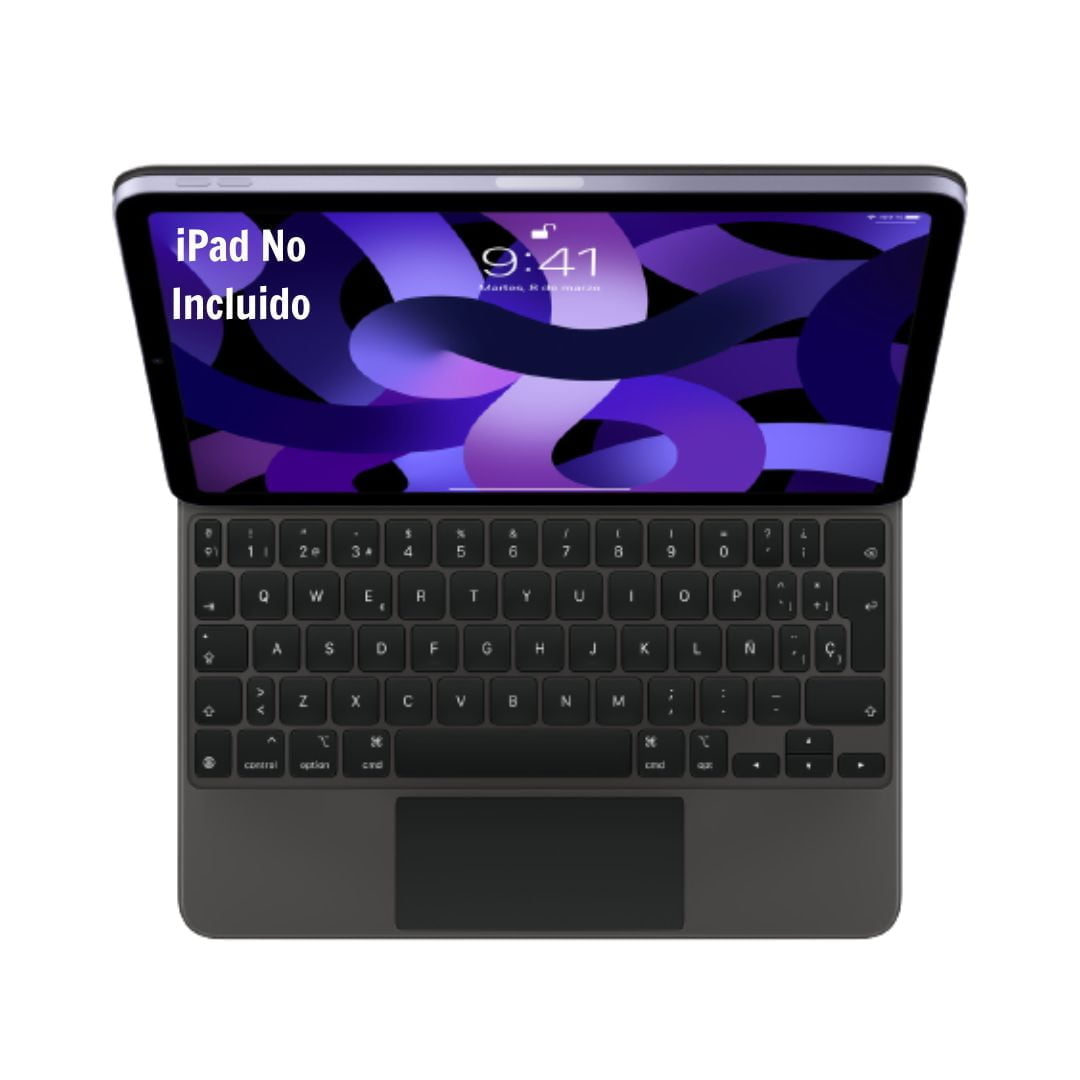Magic Keyboard ipad Air