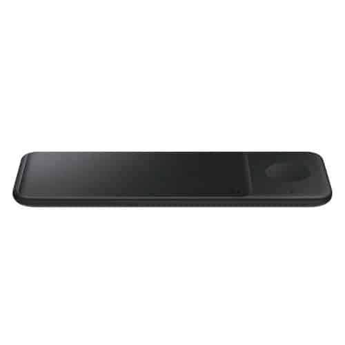 TRIO WIRELESS CHARGER