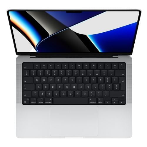 apple macbook pro 14 m1 PLATA