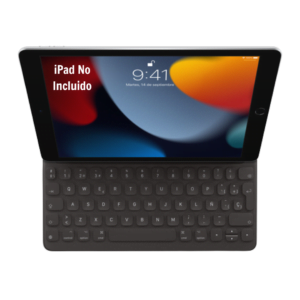 ipad smart keyboard