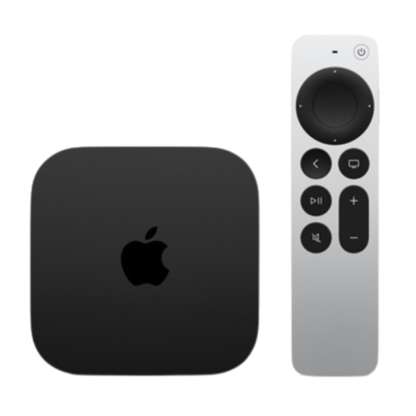 Apple TV 4K