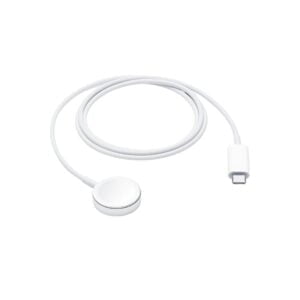 Apple watch magnetic charger usb c 1m