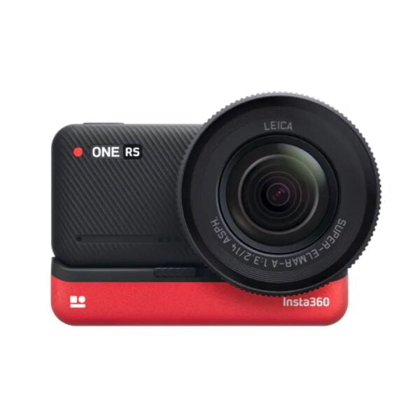 INSTA360 ONE RS 1inch Edition