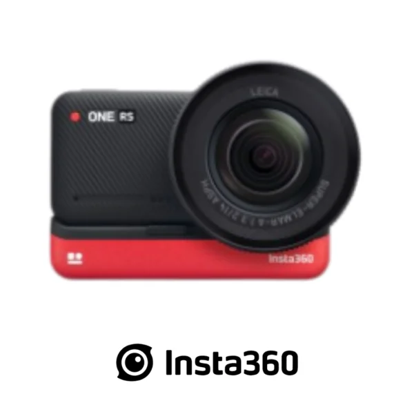 INSTA360 ONE RS