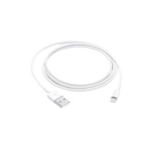 Lightning to USB Cable 1m