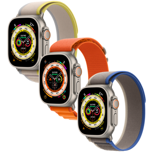 Watch Ultra