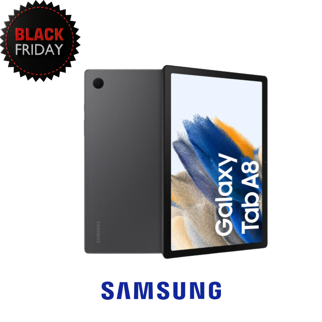 Galaxy Tab A8 Black Friday