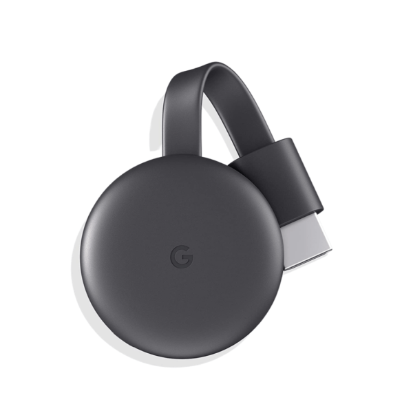 Google Chronecast 3