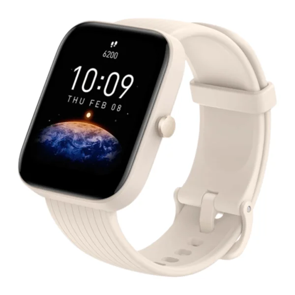 Amazfit smartwatch Bip 3 Pro