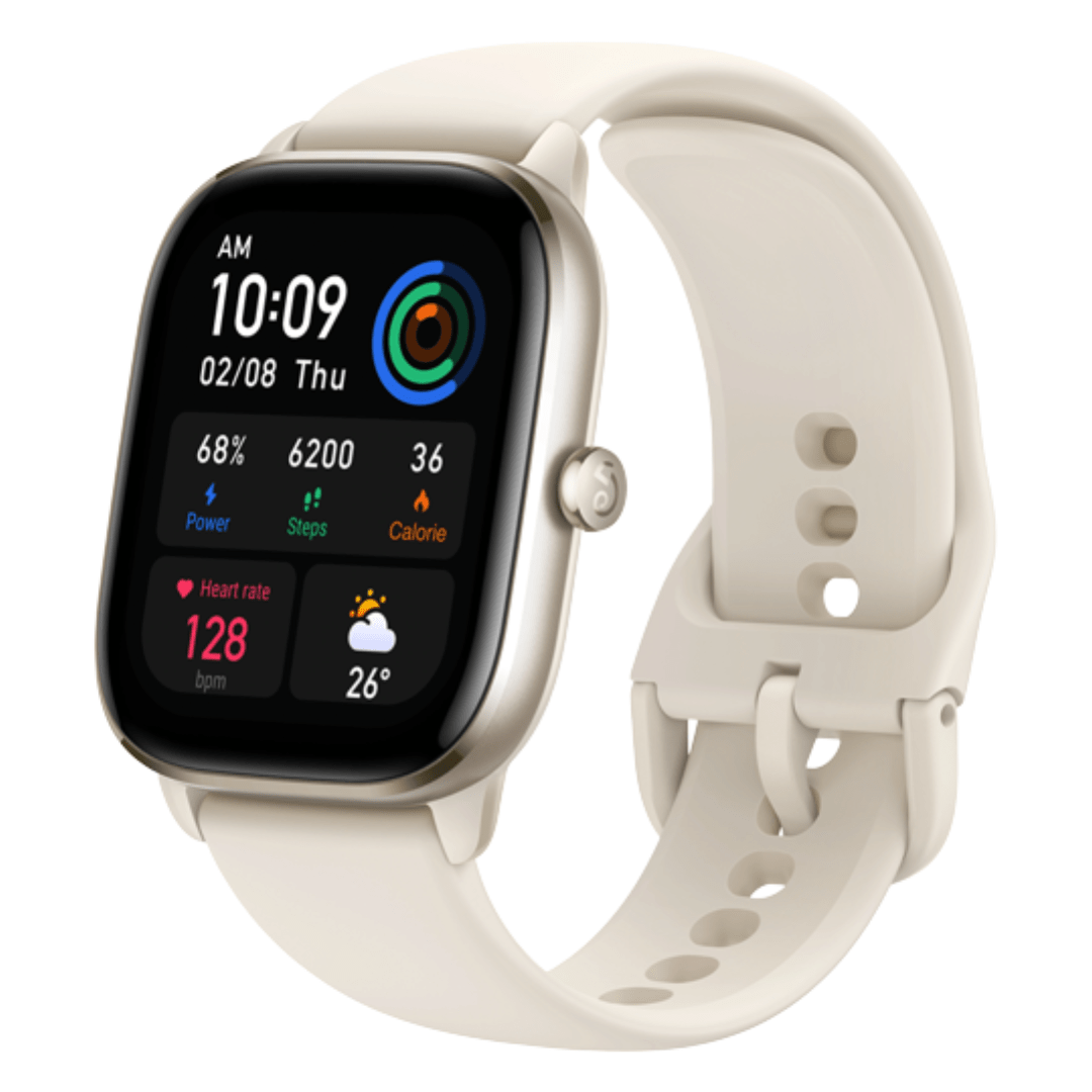Amazfit Gts 4 mini