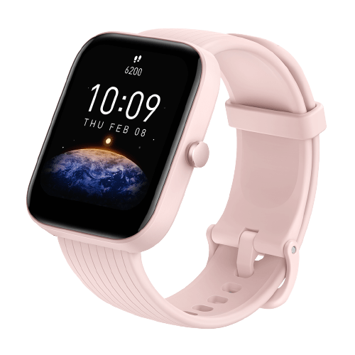 Amafit Smartwatch Bip 3