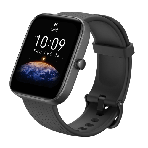 Amazfit smartwatch Bip 3 Pro