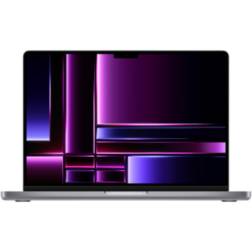 MacBook Pro chip M2