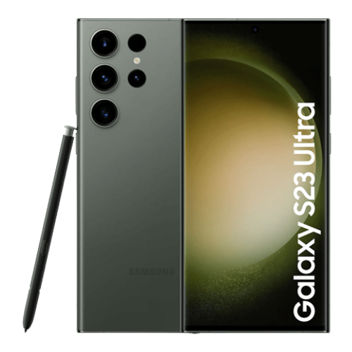 Samsung Galaxy S23 Ultra