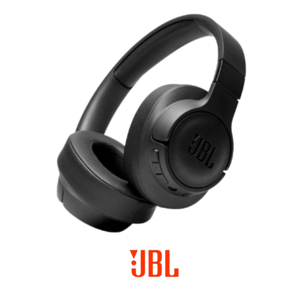 JBL Tune 710BT Auricular Bluetooth Negro1