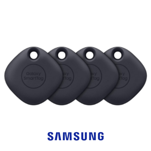 Samsung Smart Tag Pack 4