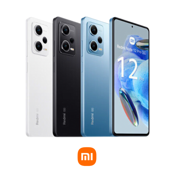 Xiaomi Redmi Note 12 Pro 5G