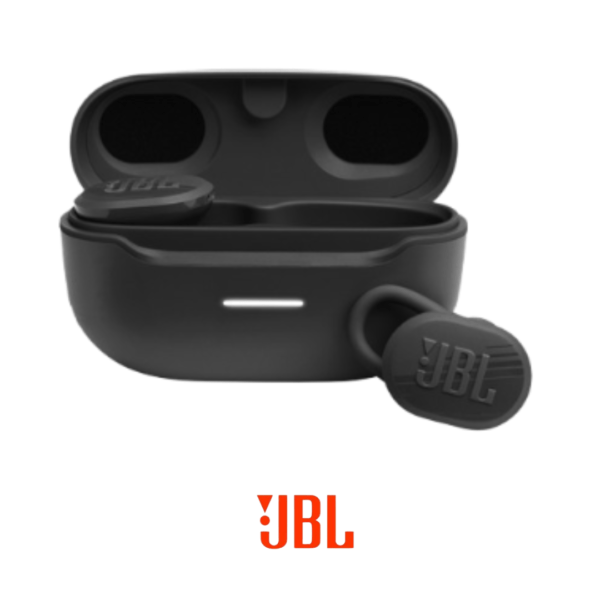 JBL Endurance Race TWS Auricular Bluetooth Deportivo