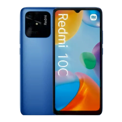 Redmi 10c Blue