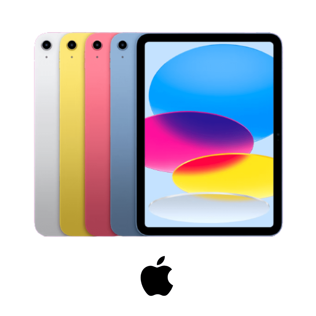 Apple iPad 10o Generacion