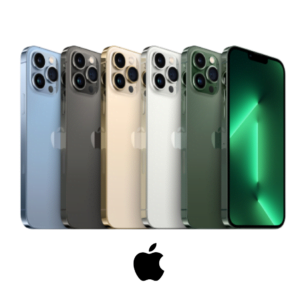 Apple iPhone 13 Pro Max