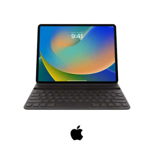 Apple Teclado Smart Folio iPad Pro 12.9″