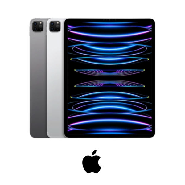 Apple iPad Pro 12.9 M2