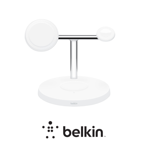 BELKIN 3 in 11