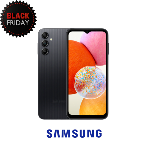 Galaxy A14 Black Friday