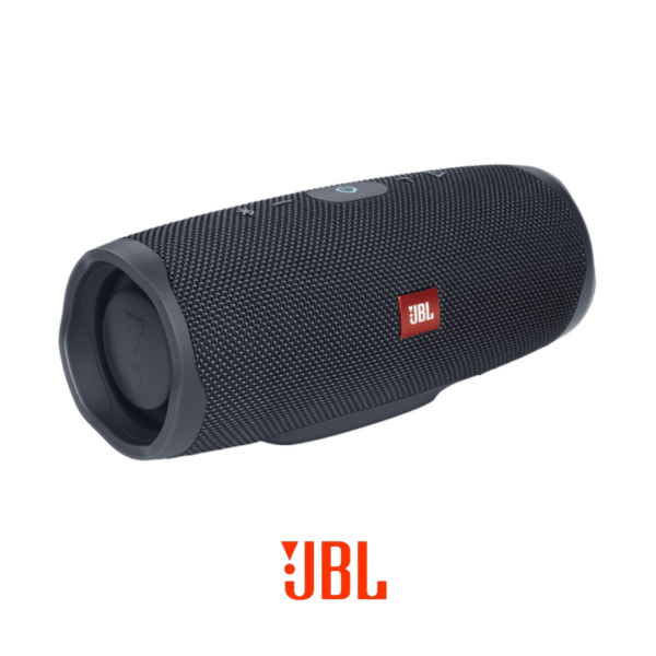 JBL CHARGE ESSENTIAL NEGRO