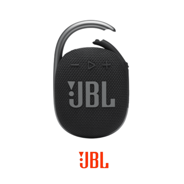 JBL Clip 4 Negro