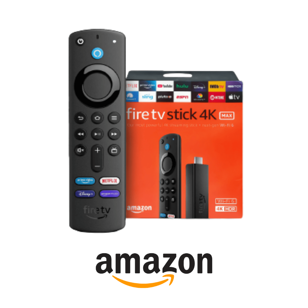 Fire TV Stick 4K Max deal: Save $15 at