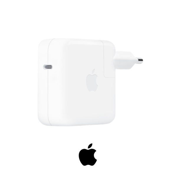 Apple Adaptador USB C 70W 3