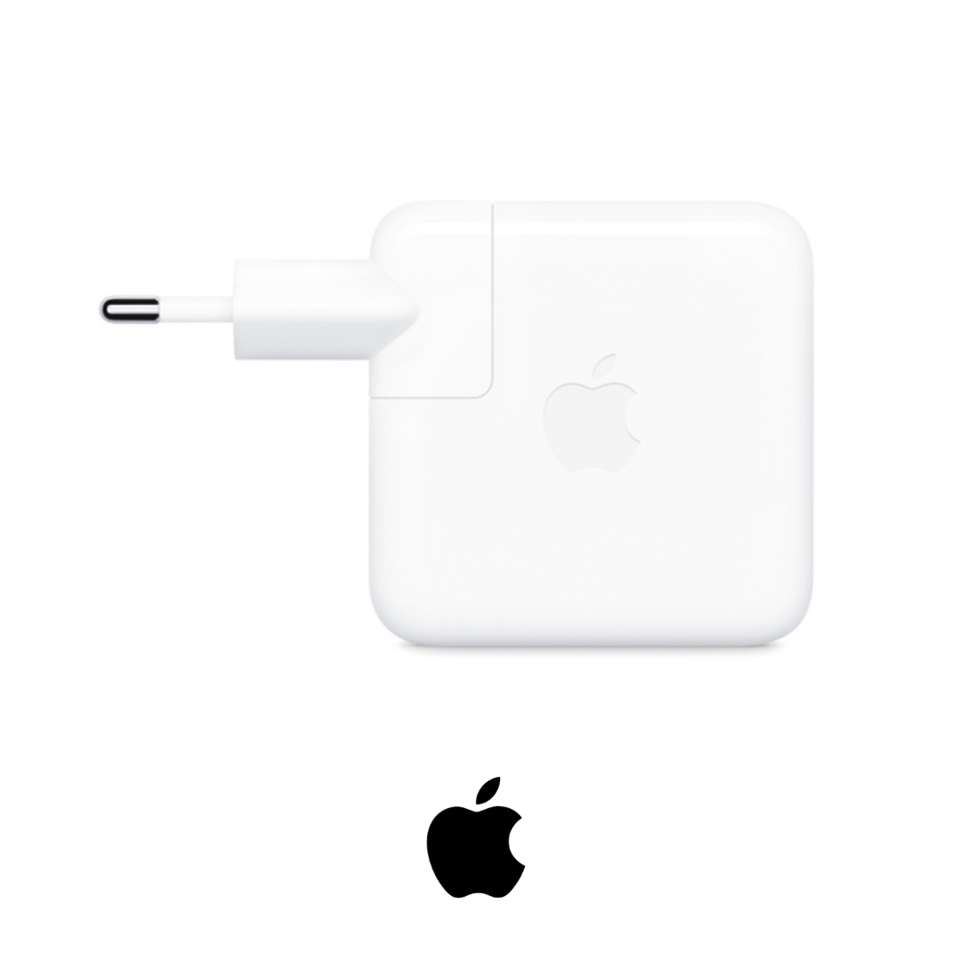 Apple Adaptador USB C 70W