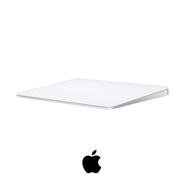 Apple Track Pad Silver1