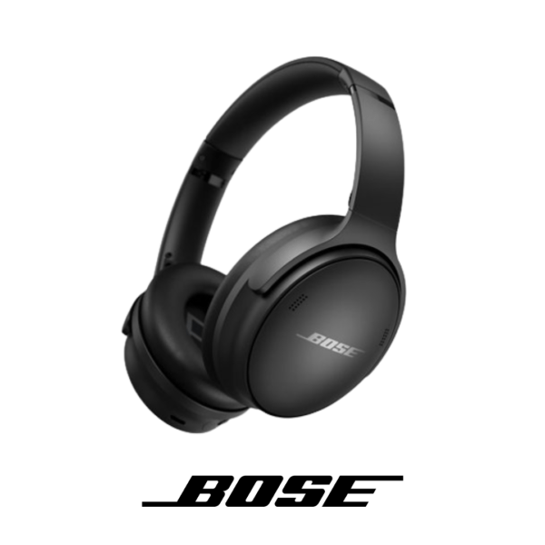 Bose Quiet Comfort 45 2