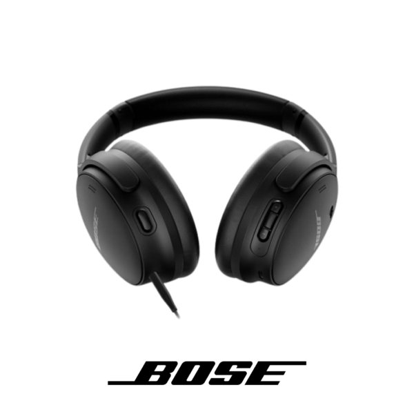 Bose Quiet Comfort 45 4