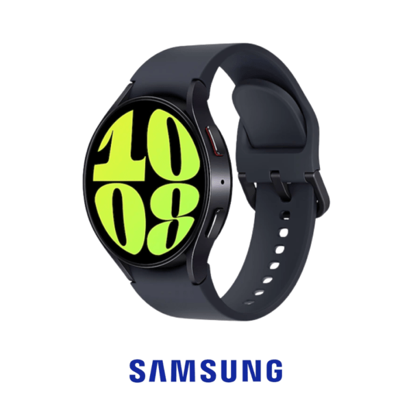 Samsung Galaxy Watch 6 BT 44mm Graphite SM R940 2